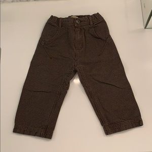 Burberry - Toddler Boys - super cute!